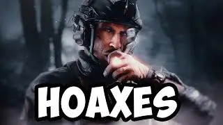 40 Minutes of COD Zombie Hoaxes...