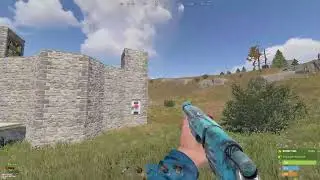 [Rust] Pump is broken