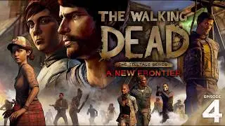 WALKING DEAD GU2