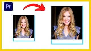 How to Change Frame Size In Premiere Pro