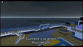 Quantum Class Timelapse
