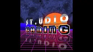 Presentando al ST.UDIO Gaming