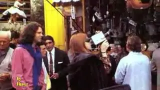 The Doors - Indian Summer (Subtítulado en español)