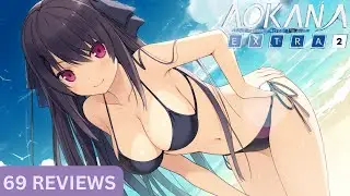 Aokana Extra 2 | Degenerate Reviews