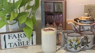 CALOOSHA KUJAR LATTE GAN| FEBRUARY 17