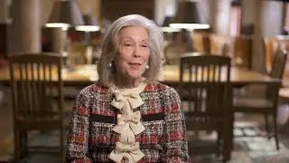 2018 Barnard Gala Honorees - Nancy A. Garvey