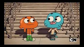 The Amazing Funk of Gumball watterson v2 (outdated)