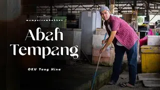 SHORTFILM ABAH TEMPANG YANG HINA