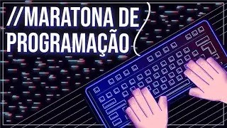 Programação Competitiva | Próximo nível com a Maratona de Programação