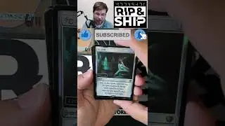 SERIALIZED RING! We Did It! Lord of the Rings Collector Pack Opening 