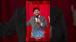 Chiste de Bomberos | Vámonos Riendo