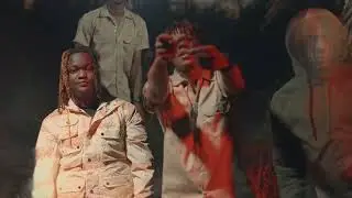 Sickasxxgeorge x TL3 - 5% (MUSIC VIDEO)