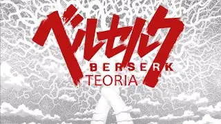 Berserk i teoria spirali