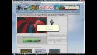 How to favourite a game on ROBLOX