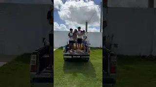 Quando meu pai chama