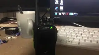RASPBERRY PI - Mumble gateway klient