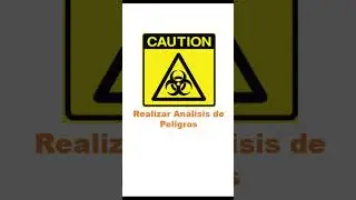 HACCP 7 PRINCIPIOS BASICOS | HACCP Análisis de riesgos y control de puntos críticos | HACCP ✅✅✅