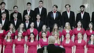А. Висков - «Рассвет», № 2 из «Бунинского триптиха», слова И. Бунина