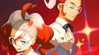 Pokémon Legends: Z-A - Team Flare Nouveau Battle Theme (Remix)