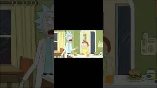 Рик рассказывает про любовь       Rick and Morty  #рикиМорти #Rick#Rickвсесерии#мультфильмРикиМорти