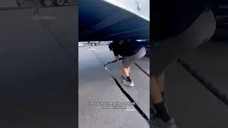 Truck Driver Did NOT Want to Move His Truck🚫🛻🚔 