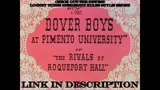 The Dover Boys (2023) (A Looney Tunes (InsideOut Rules Style) Short)