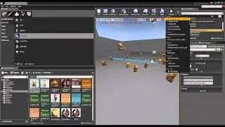 Unreal Engine 4 Lightmap Overlapping Error
