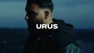 SAMRA TYPE BEAT | URUS (prod d9wnbeats x Primo)