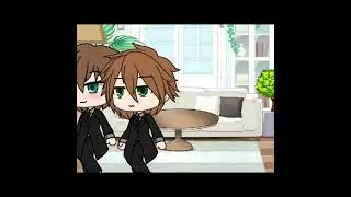 Guitar player    Gacha Life 