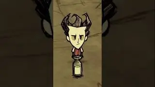 Cómo CONSEGUIR LECHE en DON'T STARVE... #shorts