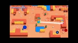 ХАХАХАХАХАХА БРАВЛ СТАРС @feve-brawlstars9768