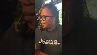 God Is