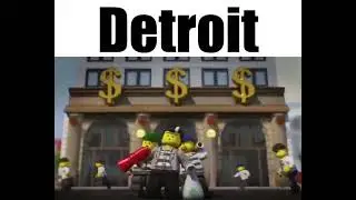 Detroit