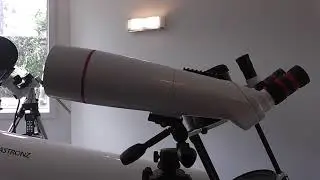 Astronz 100mm Binocular Telescope