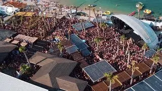 Papaya club aftermovie 2017