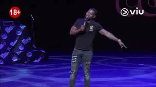 2. Mduduzi Ntuli live at state theatre