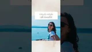 Rotina de Cuidados Matinais #rotinaskincare #rotinadepele #doterrabrasil #cuidadoscomapele