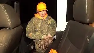 New Jersey Youth Hunt 2024