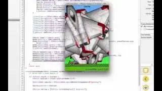 iOS Game Development Tutorial 2: Player Sprite and Physics Body Collision
