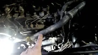 peugeot boxer.  выхлоп . полная печаль
