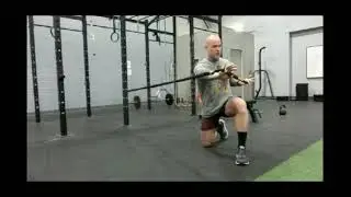 trxchopprogression full