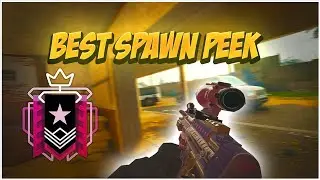 The Best Oregon Spawn Peek - Solo To Champion Operation Deadly Omen #3