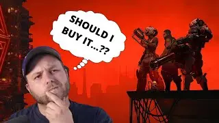 Should you buy "The Ascent" - New Action Shooter RPG Review.