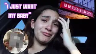 Going Home Without Our Baby...