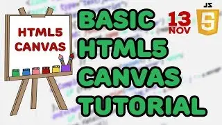 How to change font size and text color of HTML5 canvas texts