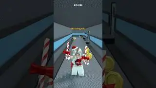 Roblox mm2 dodge the knife