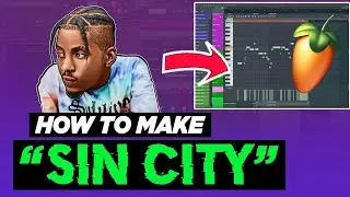 Flvme Sin City Beat Making Tutorial