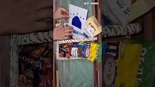 DIY Ramadan Gift Hamper//Eid Gift Box 