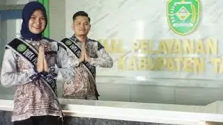VIDEO EVALUASI PENILAIAN SISTEM INFORMASI PELAYANAN PUBLIK (SIPP KEMENPAN) TAHUN 2022