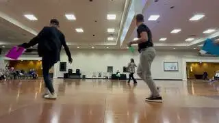 Love Colored Sky Choreography Competition VDE 2023